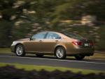 Lexus ES350 2006 года